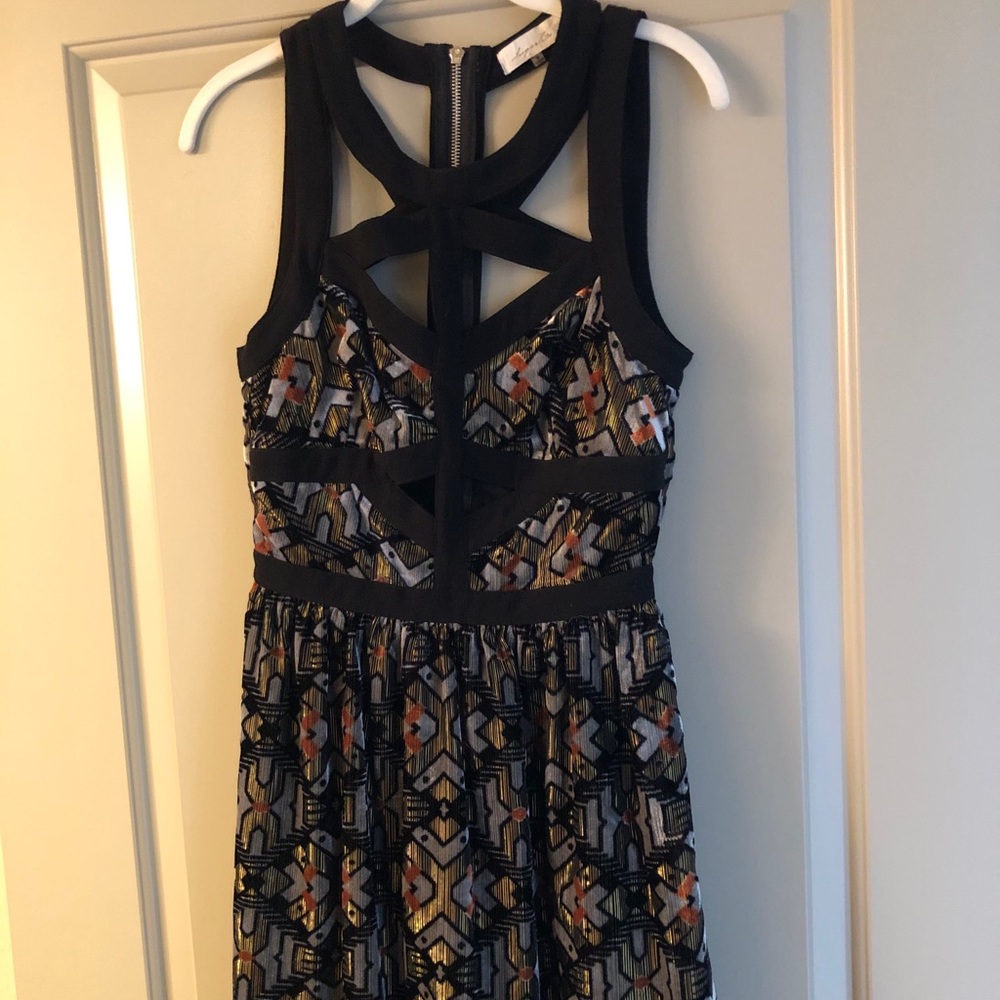 Sugarlips dress